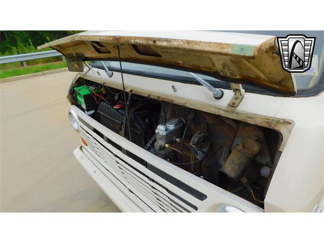 1969 Ford Econoline (CC-1866181) for sale in O'Fallon, Illinois