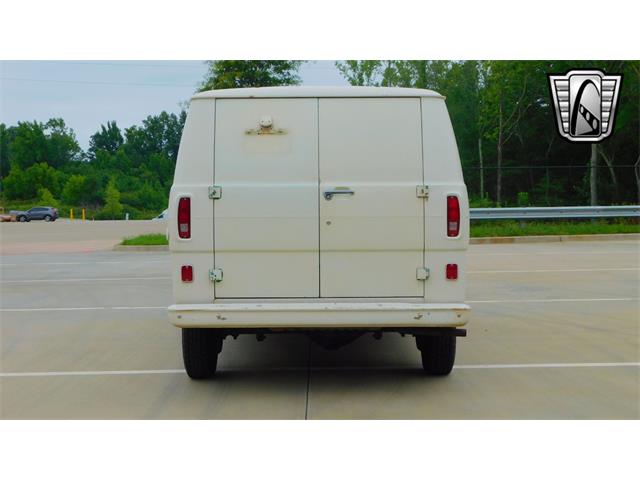 1969 Ford Econoline (CC-1866181) for sale in O'Fallon, Illinois