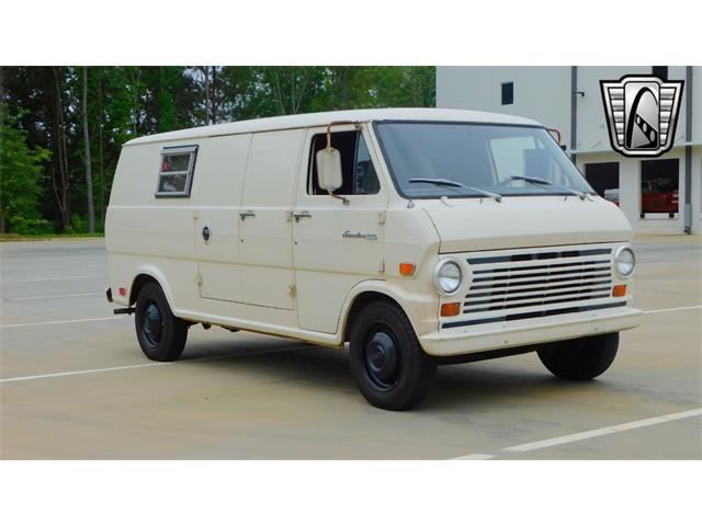1969 Ford Econoline (CC-1866181) for sale in O'Fallon, Illinois