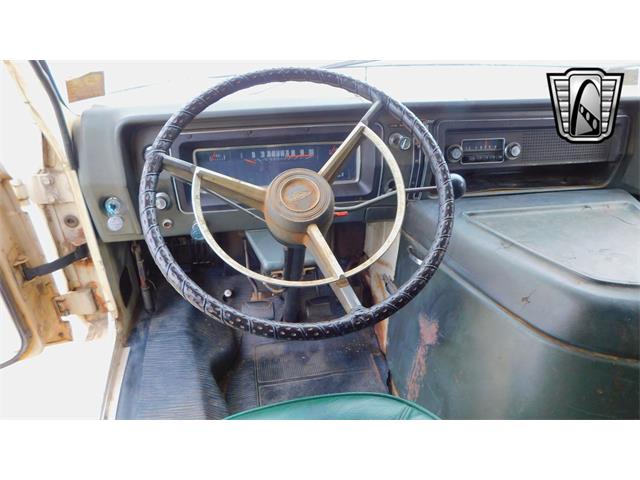 1969 Ford Econoline (CC-1866181) for sale in O'Fallon, Illinois