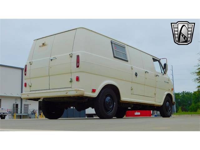 1969 Ford Econoline (CC-1866181) for sale in O'Fallon, Illinois