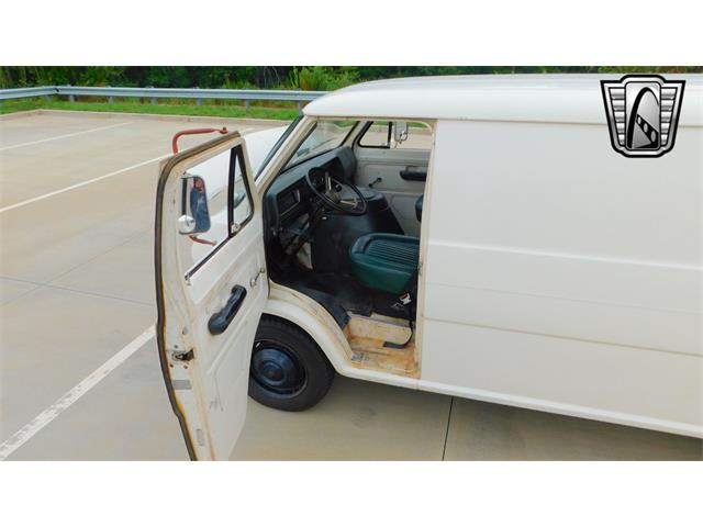 1969 Ford Econoline (CC-1866181) for sale in O'Fallon, Illinois