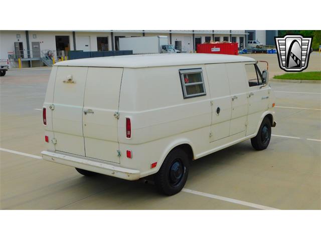 1969 Ford Econoline (CC-1866181) for sale in O'Fallon, Illinois