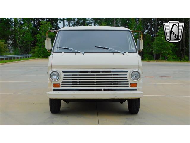 1969 Ford Econoline (CC-1866181) for sale in O'Fallon, Illinois