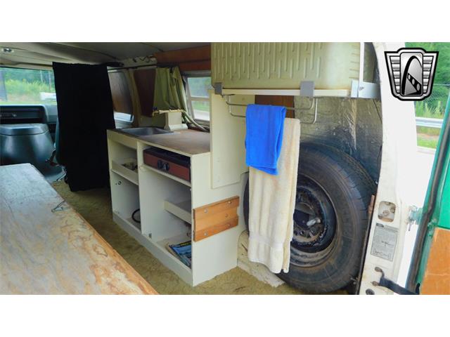1969 Ford Econoline (CC-1866181) for sale in O'Fallon, Illinois