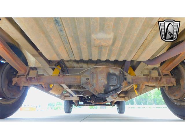 1969 Ford Econoline (CC-1866181) for sale in O'Fallon, Illinois