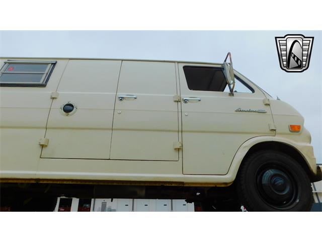 1969 Ford Econoline (CC-1866181) for sale in O'Fallon, Illinois