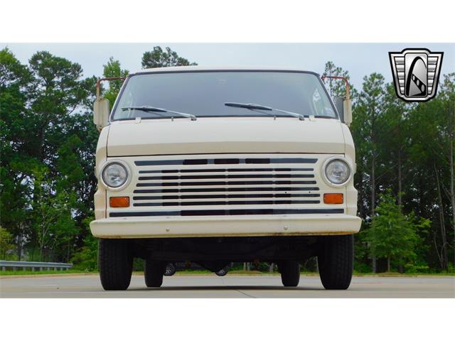 1969 Ford Econoline (CC-1866181) for sale in O'Fallon, Illinois