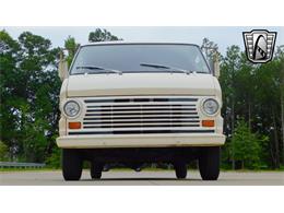 1969 Ford Econoline (CC-1866181) for sale in O'Fallon, Illinois