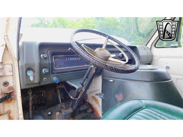 1969 Ford Econoline (CC-1866181) for sale in O'Fallon, Illinois