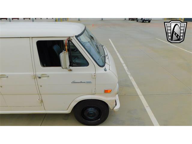 1969 Ford Econoline (CC-1866181) for sale in O'Fallon, Illinois