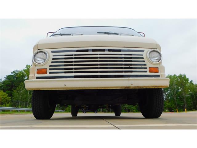 1969 Ford Econoline (CC-1866181) for sale in O'Fallon, Illinois