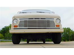 1969 Ford Econoline (CC-1866181) for sale in O'Fallon, Illinois