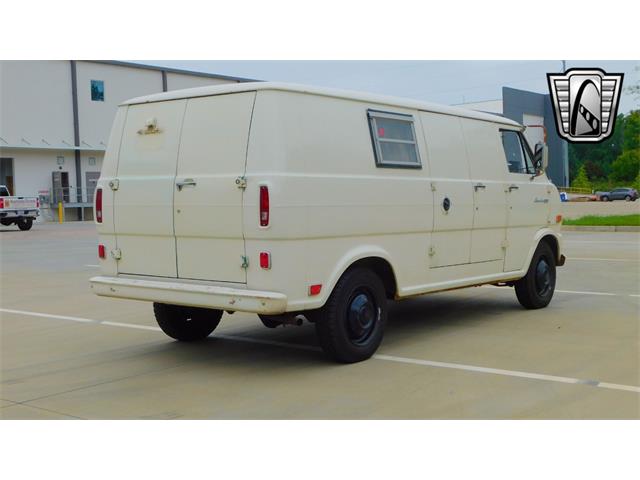1969 Ford Econoline (CC-1866181) for sale in O'Fallon, Illinois