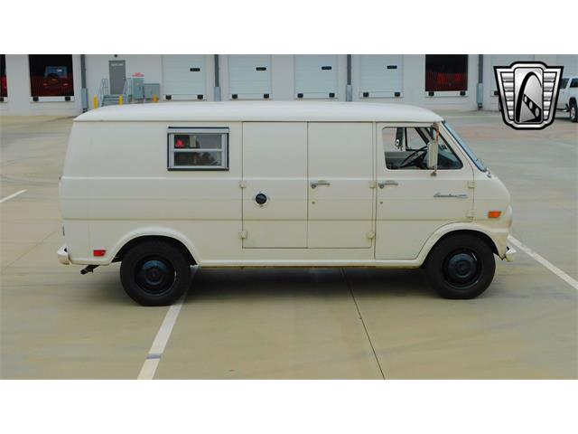 1969 Ford Econoline (CC-1866181) for sale in O'Fallon, Illinois