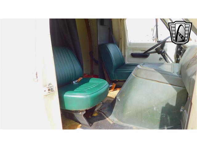1969 Ford Econoline (CC-1866181) for sale in O'Fallon, Illinois