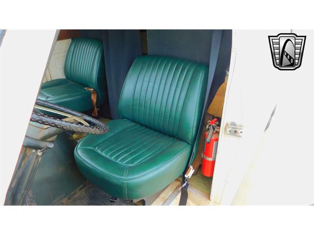 1969 Ford Econoline (CC-1866181) for sale in O'Fallon, Illinois