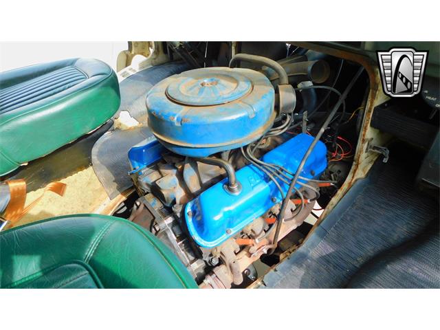 1969 Ford Econoline (CC-1866181) for sale in O'Fallon, Illinois