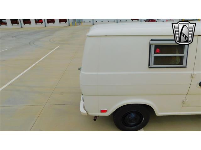 1969 Ford Econoline (CC-1866181) for sale in O'Fallon, Illinois