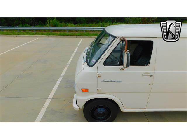1969 Ford Econoline (CC-1866181) for sale in O'Fallon, Illinois