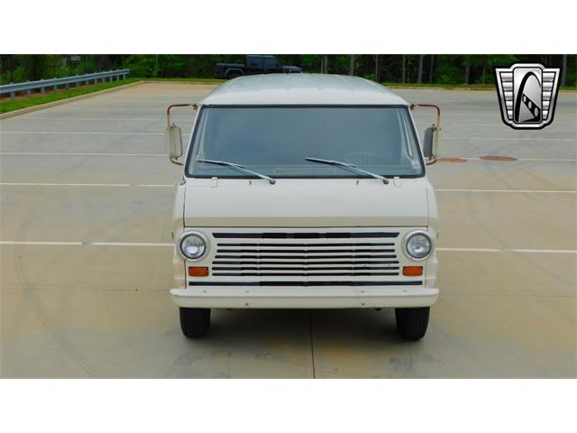 1969 Ford Econoline (CC-1866181) for sale in O'Fallon, Illinois