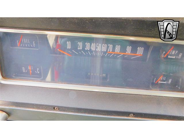 1969 Ford Econoline (CC-1866181) for sale in O'Fallon, Illinois