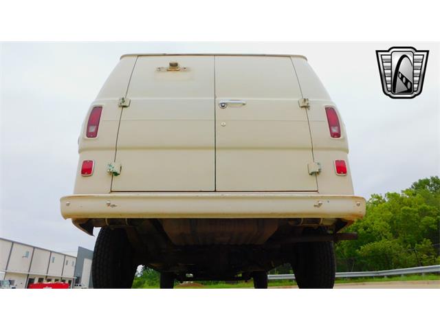 1969 Ford Econoline (CC-1866181) for sale in O'Fallon, Illinois