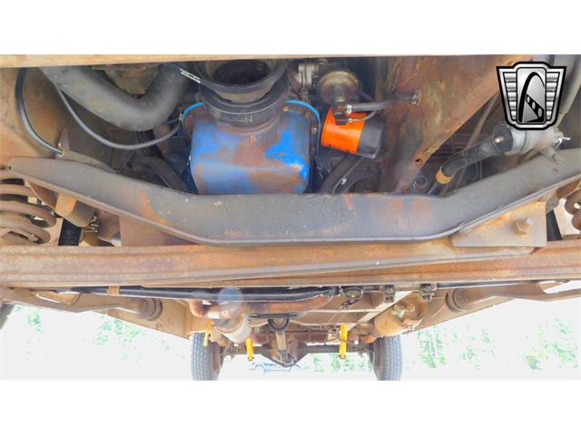 1969 Ford Econoline (CC-1866181) for sale in O'Fallon, Illinois