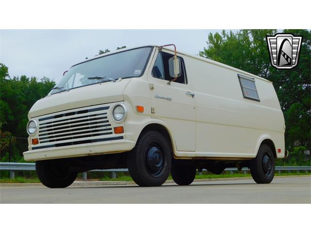 1969 Ford Econoline (CC-1866181) for sale in O'Fallon, Illinois