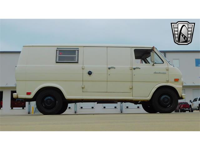 1969 Ford Econoline (CC-1866181) for sale in O'Fallon, Illinois