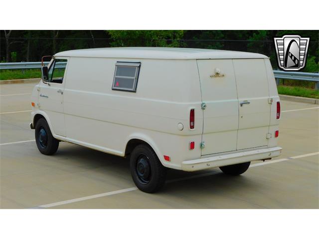 1969 Ford Econoline (CC-1866181) for sale in O'Fallon, Illinois