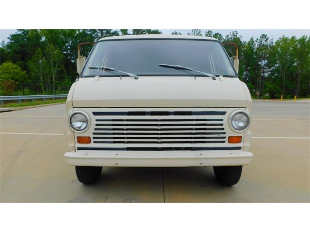 1969 Ford Econoline (CC-1866181) for sale in O'Fallon, Illinois