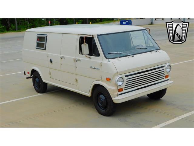 1969 Ford Econoline (CC-1866181) for sale in O'Fallon, Illinois