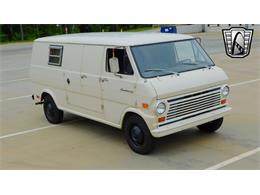 1969 Ford Econoline (CC-1866181) for sale in O'Fallon, Illinois