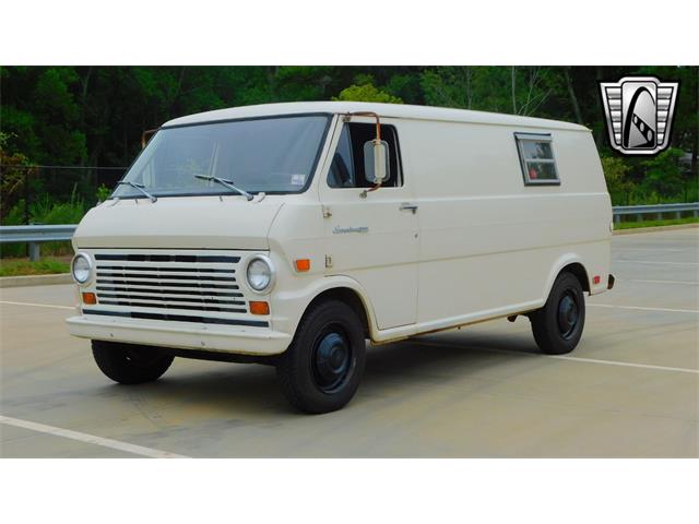 1969 Ford Econoline (CC-1866181) for sale in O'Fallon, Illinois