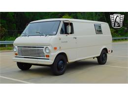 1969 Ford Econoline (CC-1866181) for sale in O'Fallon, Illinois