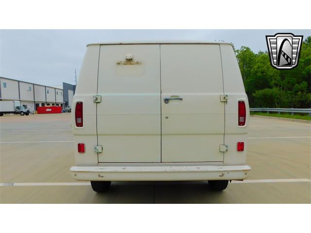 1969 Ford Econoline (CC-1866181) for sale in O'Fallon, Illinois