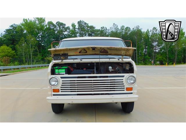 1969 Ford Econoline (CC-1866181) for sale in O'Fallon, Illinois