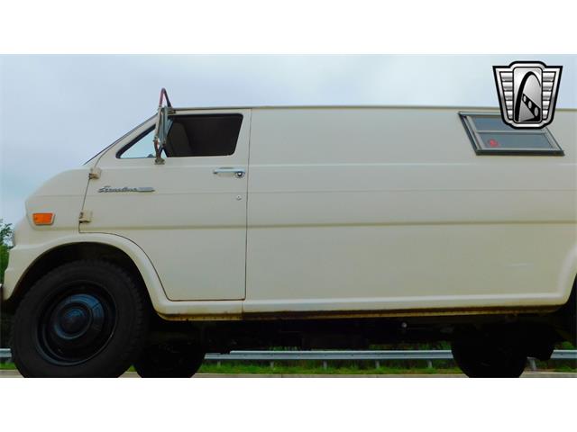 1969 Ford Econoline (CC-1866181) for sale in O'Fallon, Illinois