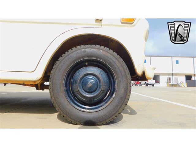 1969 Ford Econoline (CC-1866181) for sale in O'Fallon, Illinois