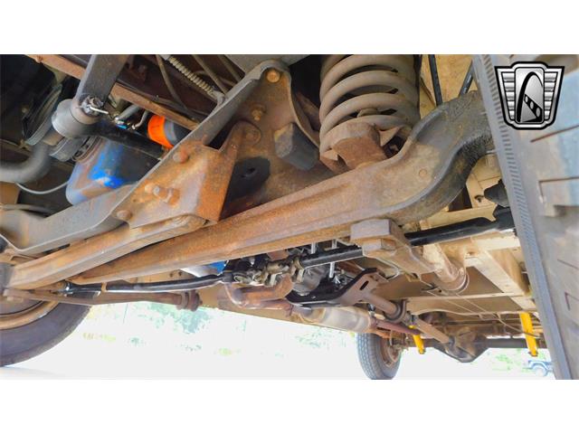 1969 Ford Econoline (CC-1866181) for sale in O'Fallon, Illinois