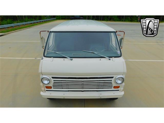 1969 Ford Econoline (CC-1866181) for sale in O'Fallon, Illinois