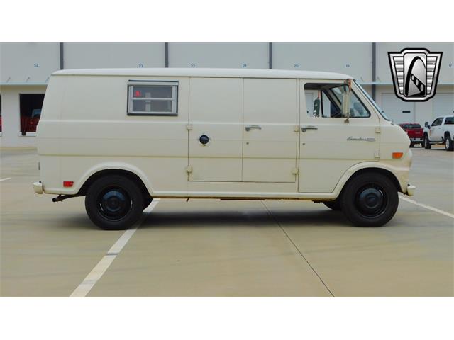 1969 Ford Econoline (CC-1866181) for sale in O'Fallon, Illinois