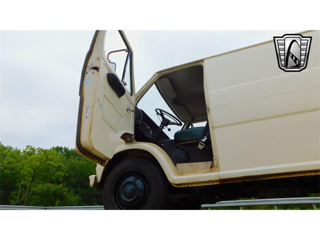 1969 Ford Econoline (CC-1866181) for sale in O'Fallon, Illinois
