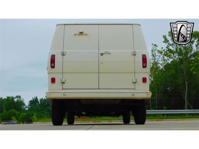 1969 Ford Econoline (CC-1866181) for sale in O'Fallon, Illinois