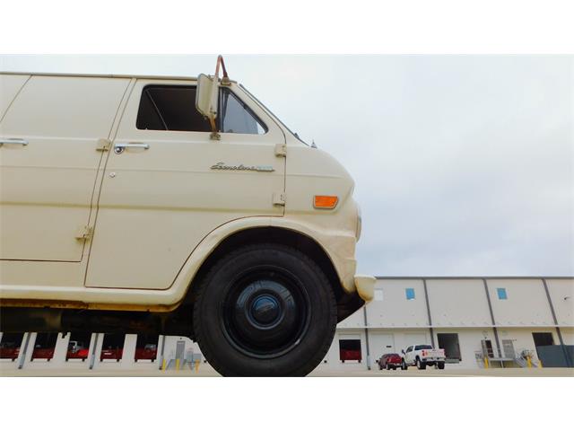 1969 Ford Econoline (CC-1866181) for sale in O'Fallon, Illinois