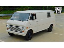1969 Ford Econoline (CC-1866181) for sale in O'Fallon, Illinois