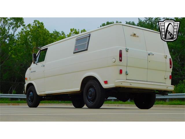 1969 Ford Econoline (CC-1866181) for sale in O'Fallon, Illinois