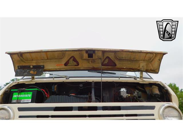 1969 Ford Econoline (CC-1866181) for sale in O'Fallon, Illinois