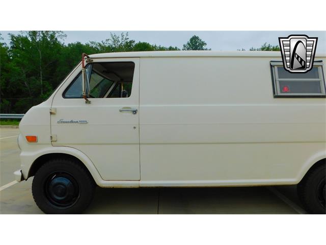 1969 Ford Econoline (CC-1866181) for sale in O'Fallon, Illinois